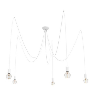 Подвесной светильник Nowodvorski Spider 9744