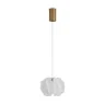 Подвесной светильник Freya Flower FR5579PL-L8BS