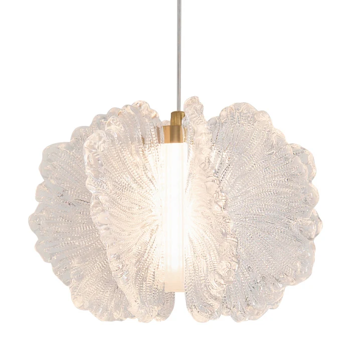 Подвесной светильник Freya Flower FR5579PL-L8BS