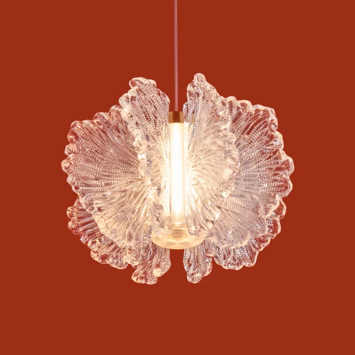 Подвесной светильник Freya Flower FR5579PL-L8BS