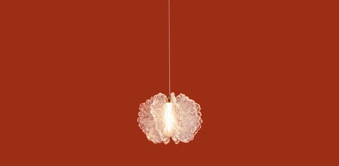 Подвесной светильник Freya Flower FR5579PL-L8BS