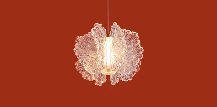 Подвесной светильник Freya Flower FR5579PL-L8BS