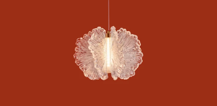Подвесной светильник Freya Flower FR5579PL-L8BS