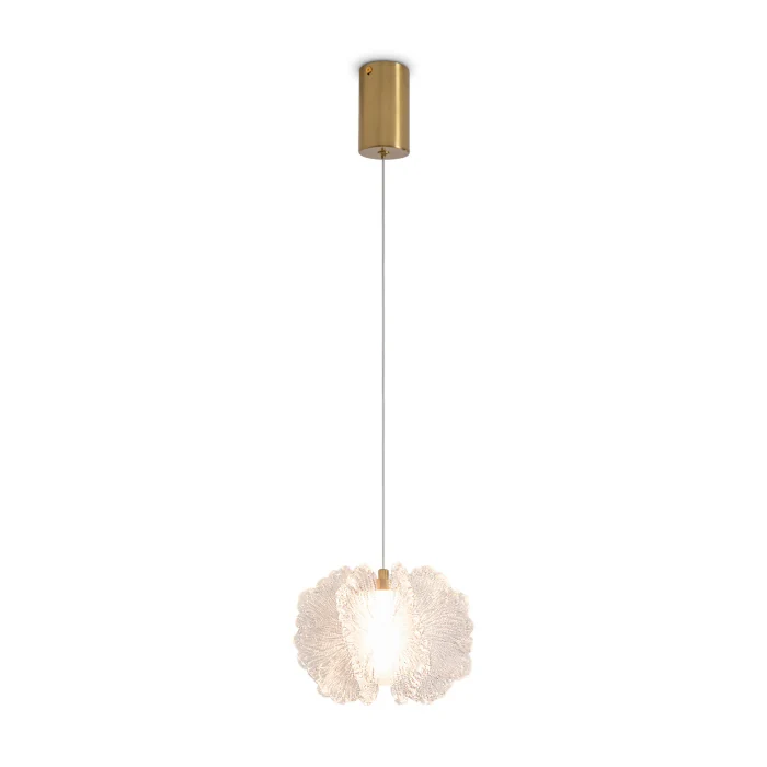 Подвесной светильник Freya Flower FR5579PL-L8BS