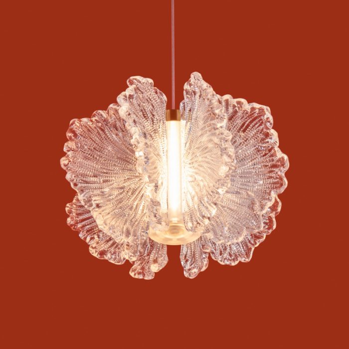 Подвесной светильник Freya Flower FR5579PL-L8BS