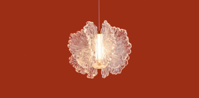 Подвесной светильник Freya Flower FR5579PL-L8BS