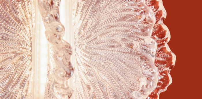 Подвесной светильник Freya Flower FR5579PL-L8BS