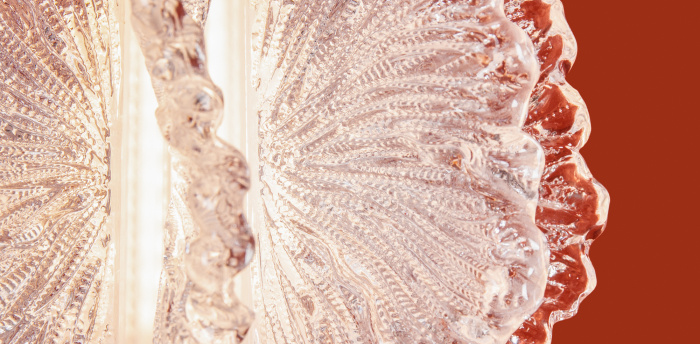 Подвесной светильник Freya Flower FR5579PL-L8BS