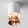 Декоративная рамка-отражатель для накладных светильников Maytoni Alfa LED C064-01MG