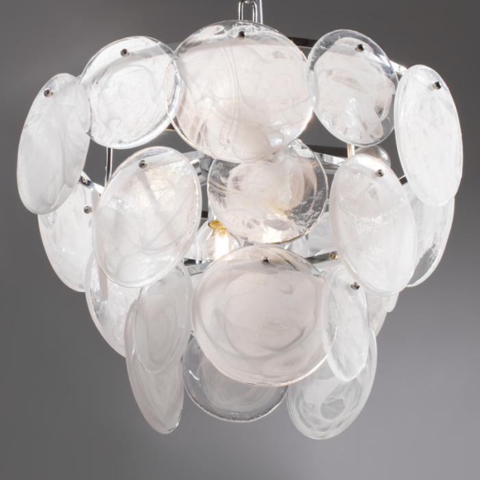 Подвесная люстра Freya Sophia FR5197PL-05CH