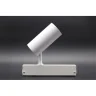 Светильник трековый Aployt Magnetic track 220 APL.0205.10.20