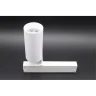 Светильник трековый Aployt Magnetic track 220 APL.0205.10.20