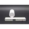 Светильник трековый Aployt Magnetic track 220 APL.0205.10.20