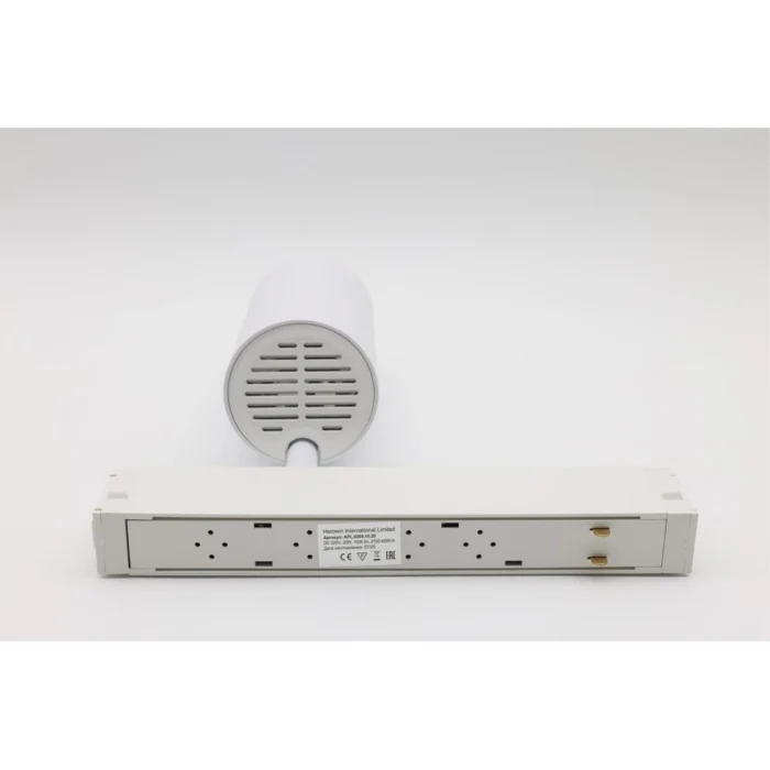 Светильник трековый Aployt Magnetic track 220 APL.0205.10.20