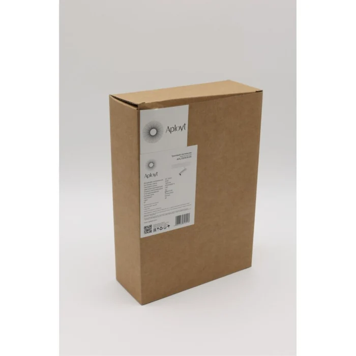 Светильник трековый Aployt Magnetic track 220 APL.0205.10.20