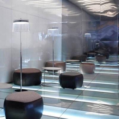 Торшер Leds C4 IRIS 25-4413-21-M2