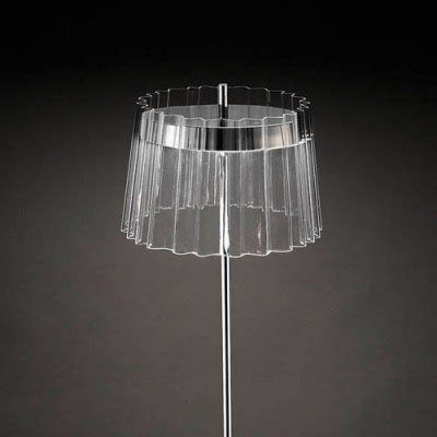 Торшер Leds C4 IRIS 25-4413-21-M2