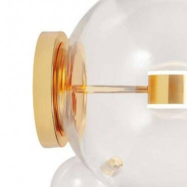 Бра Loft it Bolle 2027W