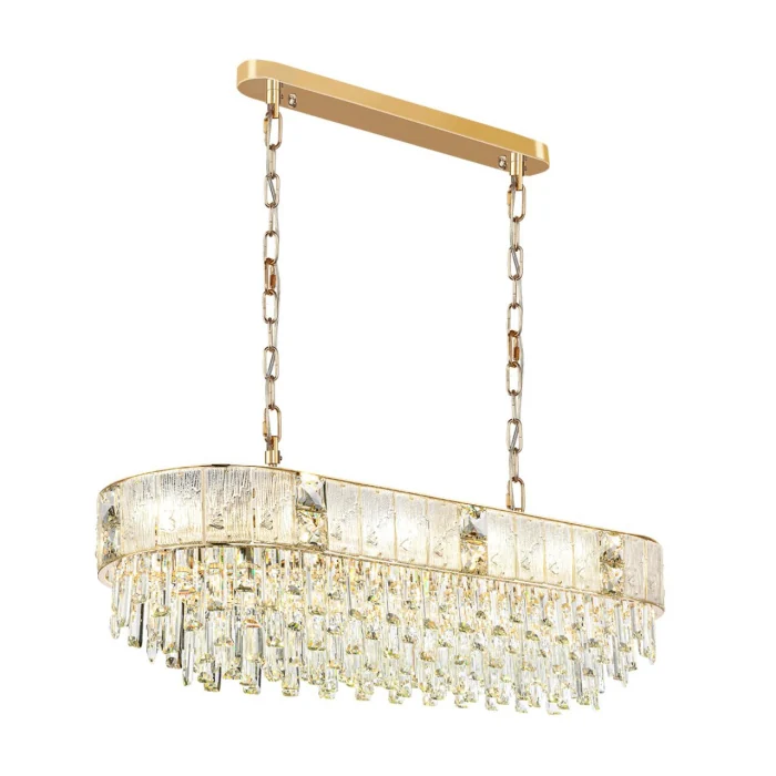 Люстра HALL ODEON LIGHT 5070/14