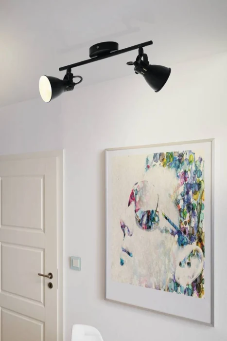 Спот EGLO SERAS 2 98398