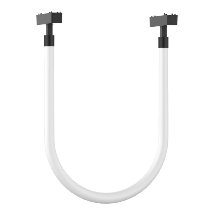 Гибкий светодиодный светильник Черный, Белый LED 1*48W 3000K 3 900Lm Ra>90 IP20 L3 000x ST679.436.48