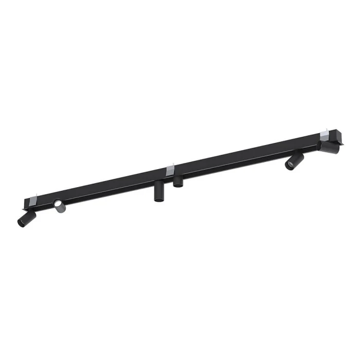 Спот встраиваемый Nowodvorski Mono Black 10463