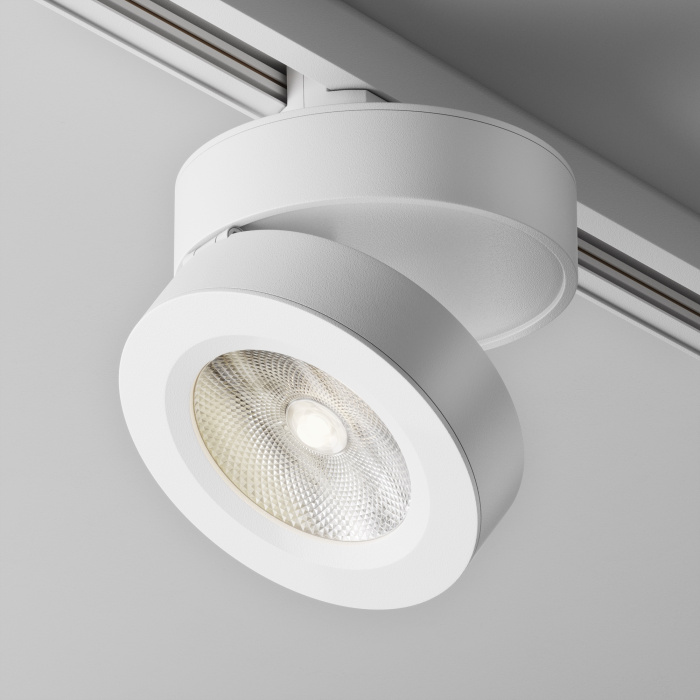 Трековый светильник Maytoni Magic TR006-1-12W3K-W4K