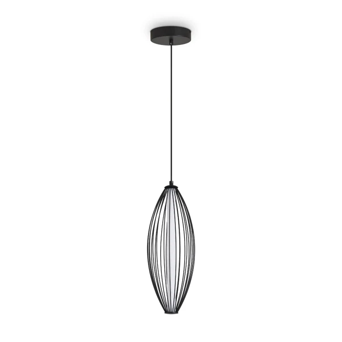 Подвесной светильник Freya Sabi FR6131PL-L24B