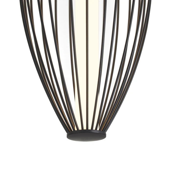 Подвесной светильник Freya Sabi FR6131PL-L24B