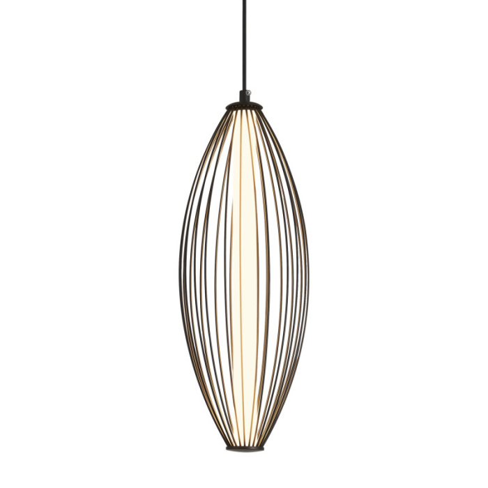 Подвесной светильник Freya Sabi FR6131PL-L24B