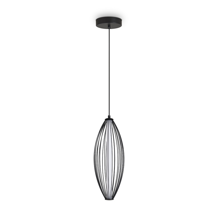 Подвесной светильник Freya Sabi FR6131PL-L24B