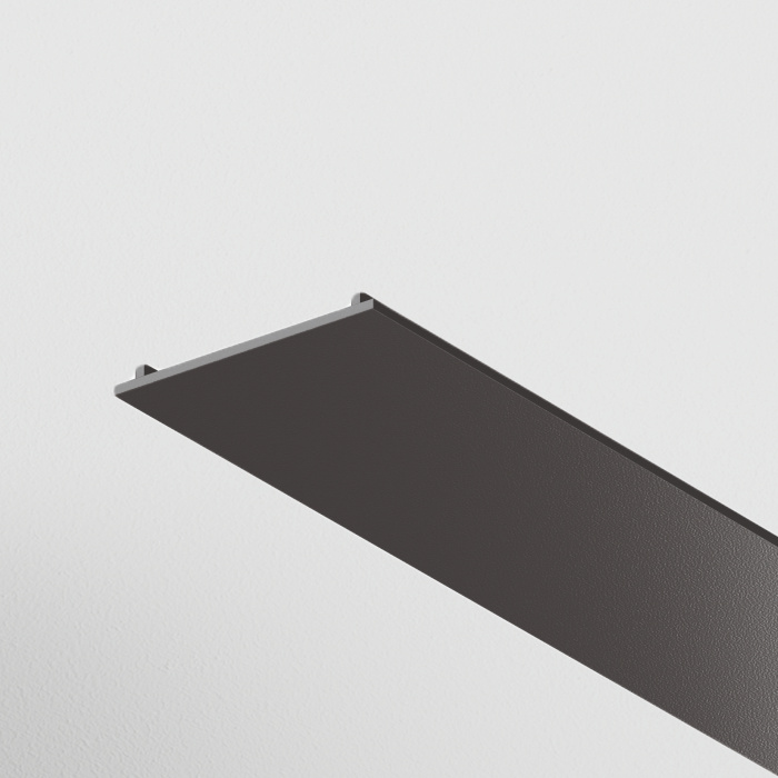 Декоративная накладка S35 черная 1 шт. Maytoni TRA004-21B