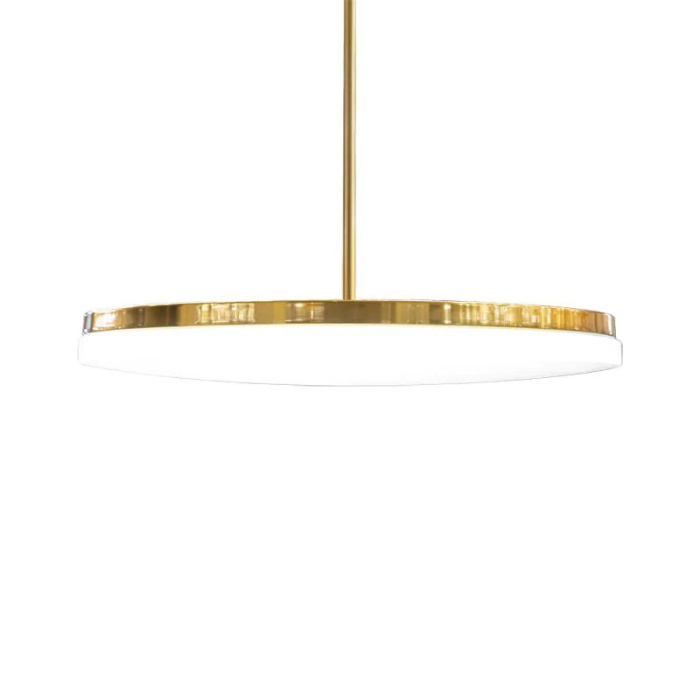 Светильник подвесной Franco L’ARTE LUCE LUXURY L53201.86