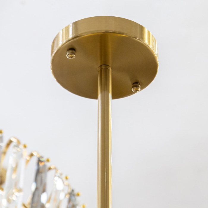 Светильник подвесной Franco L’ARTE LUCE LUXURY L53201.86