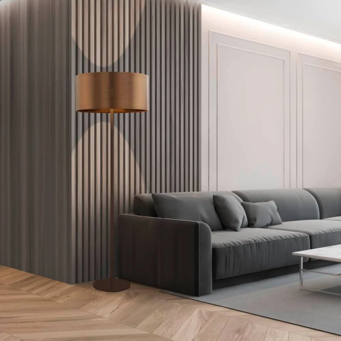 Торшер EGLO SAGANTO 1 39358