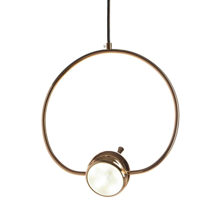 Подвесной светильник Loft it Nuance 8139-B