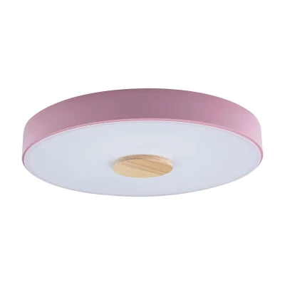 Светильник потолочный LOFTIT Axel 10003/24 Pink