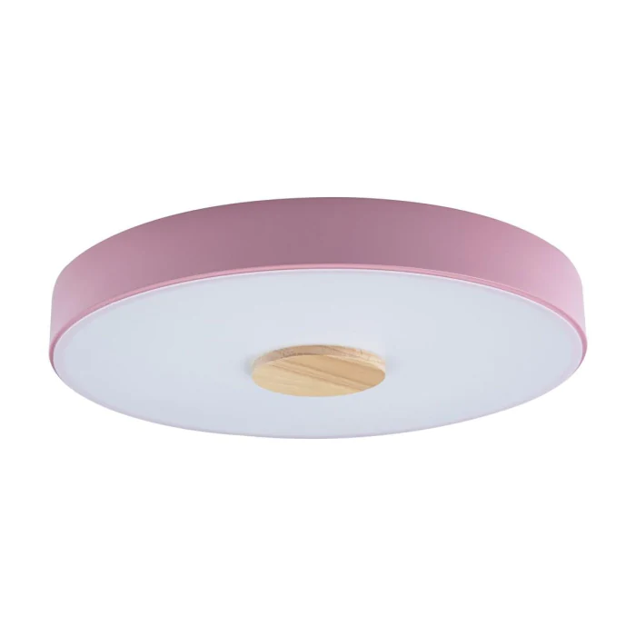 Светильник потолочный LOFTIT Axel 10003/24 Pink