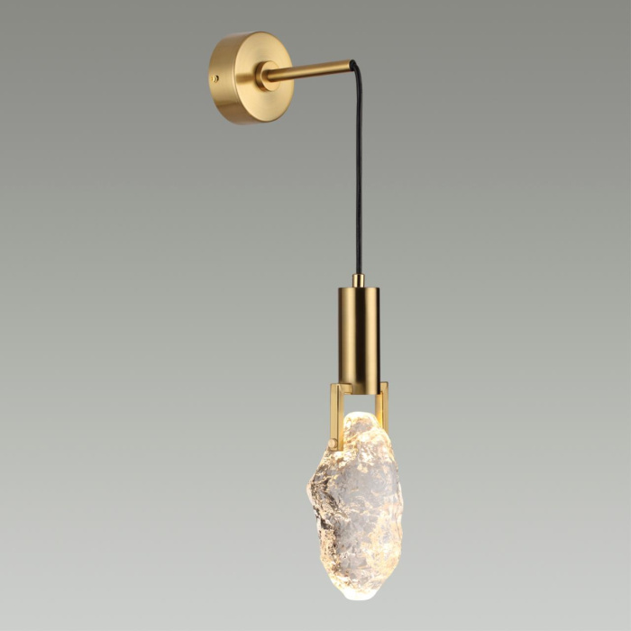 Настенный светильник MIDCENT ODEON LIGHT 4372/5WL