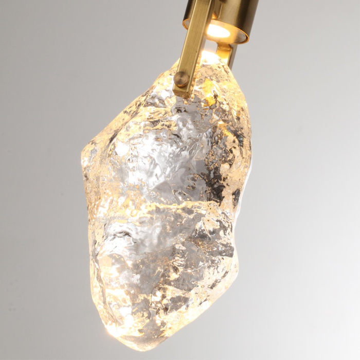 Настенный светильник MIDCENT ODEON LIGHT 4372/5WL