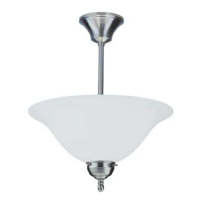 Потолочный светильник Berliner Messinglampen D77-90opN