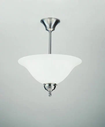 Потолочный светильник Berliner Messinglampen D77-90opN