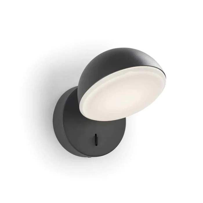 Настенный светильник LEDS C4 TALK 05-5458-Z5-F9