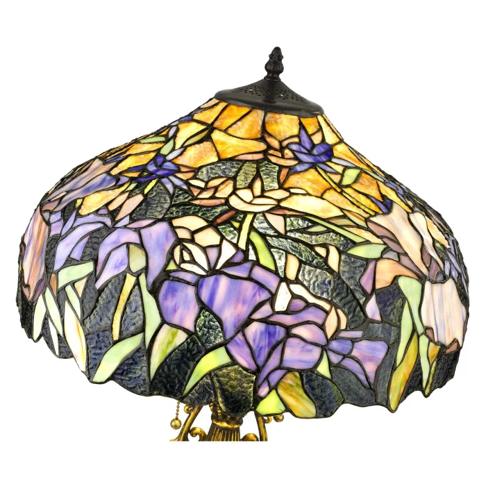 Настольная лампа Velante 867-804-03