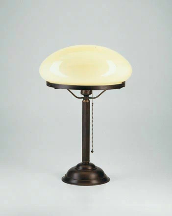 Настольная лампа Berliner Messinglampen Z3-125ebA