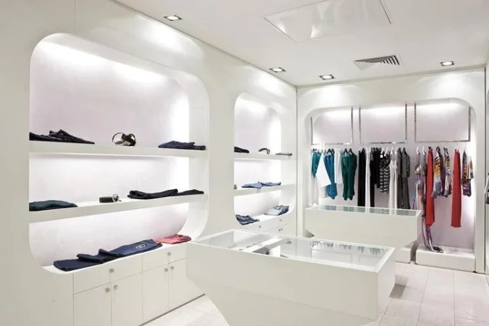 Встраиваемый светильник FORLIGHT CARDAN TC-1500-BLA