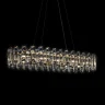 Подвесная люстра Delight Collection Crisiante MD22020110-12B gold