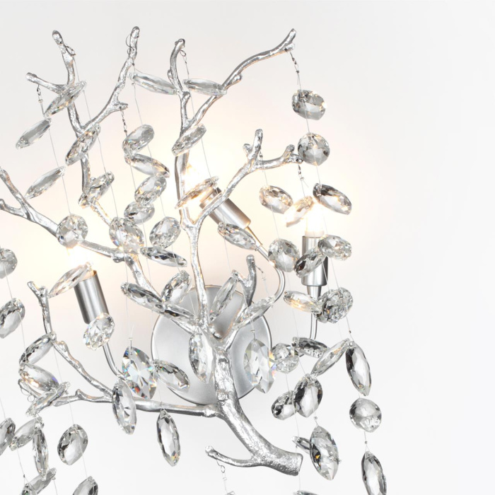 Бра HALL ODEON LIGHT 4970/3W