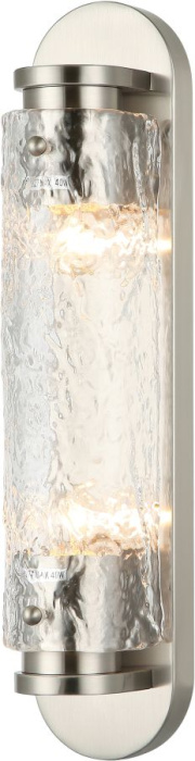 Светильник настенный Stilfort 2194/11/02W Asti