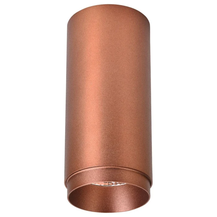 Светильник накладной Wertmark Stecken WE802.01.607+WE803.RG.600